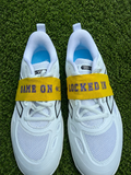 Gold LuckyBandz-Locked In/Game On
