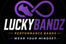 LuckyBandz - Home