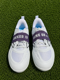 Purple LuckyBandz-Locked In/Game On